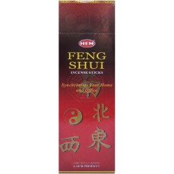 HEM Incense Feng Shui