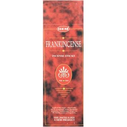 Frankincense HEM incense