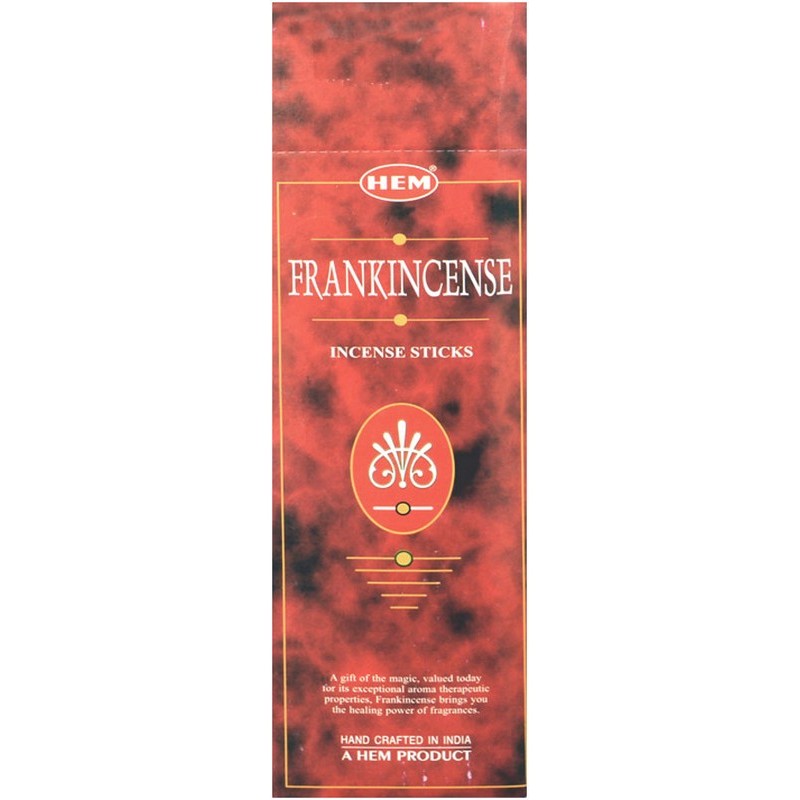 Frankincense HEM incense