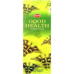 HEM Good Health Incense