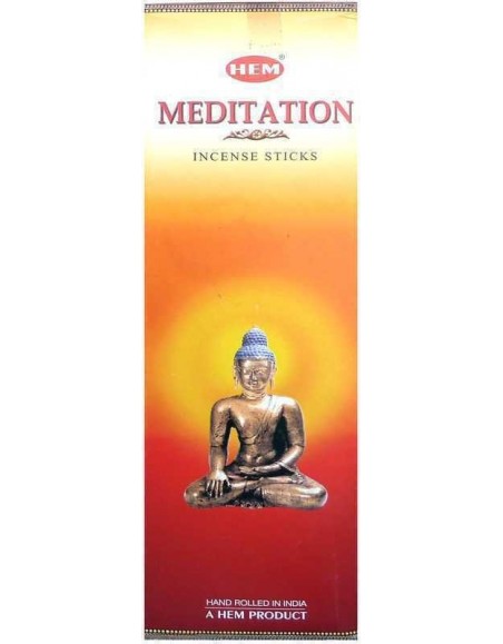 HEM Meditation incense