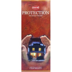 Encens HEM Protection