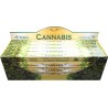 Encens Cannabis TULASI CANNABIS