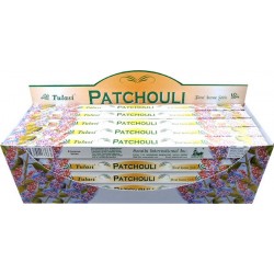 Patchouli incense TULASI SARATHI