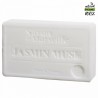 Natural Marseille soap Jasmine-Musk