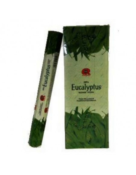 Eucalyptus Incense GR INTERNATIONAL