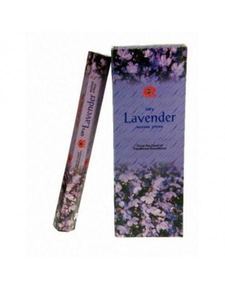 Lavender incense GR INTERNATIONAL