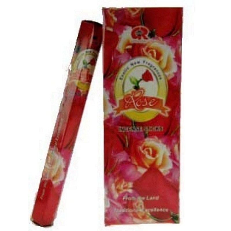 Rose incense GR INTERNATIONAL