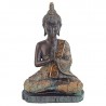 Statuette Bouddha namasté