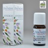Synergie d'huiles essentielles SPA