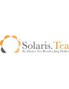 SOLARIS. TEA