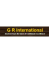 GR INTERNATIONAL